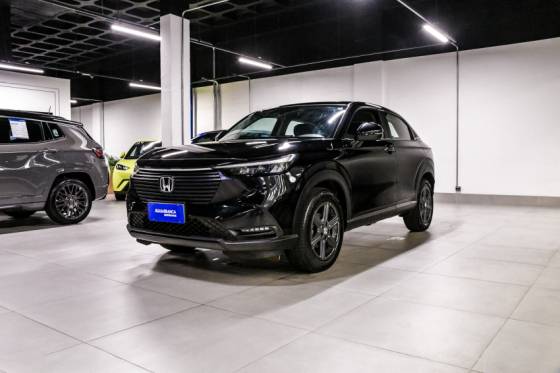 HONDA HR-V 1.5 DI I-VTEC FLEX EXL CVT